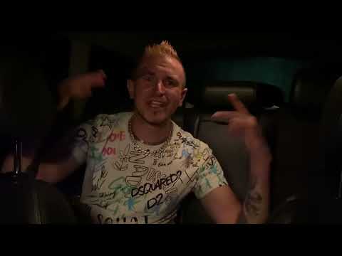 MULLO - LUDRA ( OFFICIAL VIDEOCLIP ) HARDENED