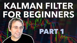 Download the video "Kalman Filter for Beginners, Part 1 - Recursive Filters & MATLAB Examples"