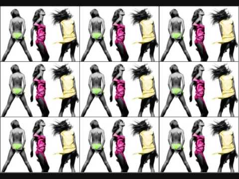 Vinyl Shakerz - One Night in Bangkok