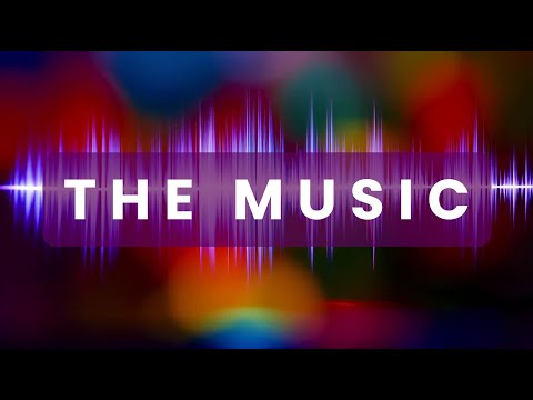 The Music - Words In Song