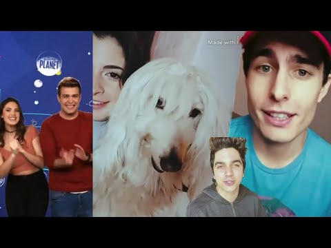 Disney Planet News - Separados pero bien acompañados - Disney Bia yt sing along