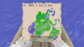 Vorpal UHC S2E7: Five man fight on a mountain