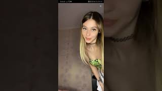 Bigo live sexy Hot dance - VALERY -