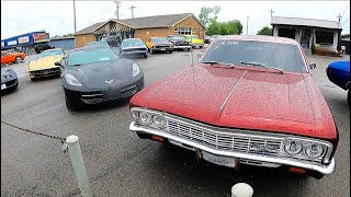 Maple Motors Weekly Recap 5/3/25 Lot Walk Classic Cars For Sale