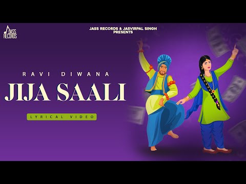 Jija Saali — watch video