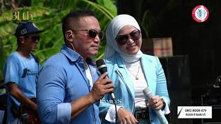 Download lagu Rhosad & Selvy - Senandung Rindu | Familys Group Live Cover Jl H Rean Benda Baru Pamulang Tangsel mp3
