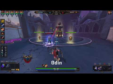 Bakasura, All Code Eater Skin Direct Taunts