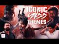 Iconic Mass Themes Audio Jukebox Hero Intro Themes Trending Scores BGM Collection 2026