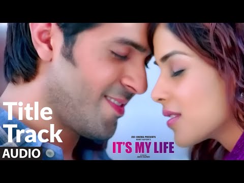 Poster it’s my life hindi lyrics (title song) – mika singh