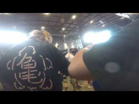 Sumomo - Shidare Yanagi - Siamdol Christmas Party 2021