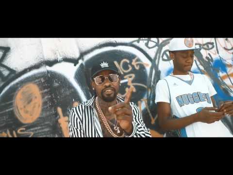 Jay X - We Don't Talk Much (Think A Chattingz Counteraction) [Official Music Video]