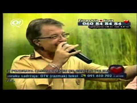 Laguna band i Vladimir Flajs - Vodeničarka