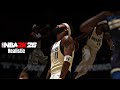 NBA 2k26 Kyrie Irving Realistic Signature Moves