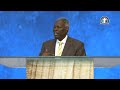 Believer's Uplift To Higher Ground For God's Glory - Pastor Kumuyi