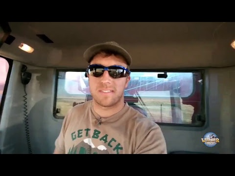 🔴Live! Harvest 2018 Part 7 - Welker Farms Inc