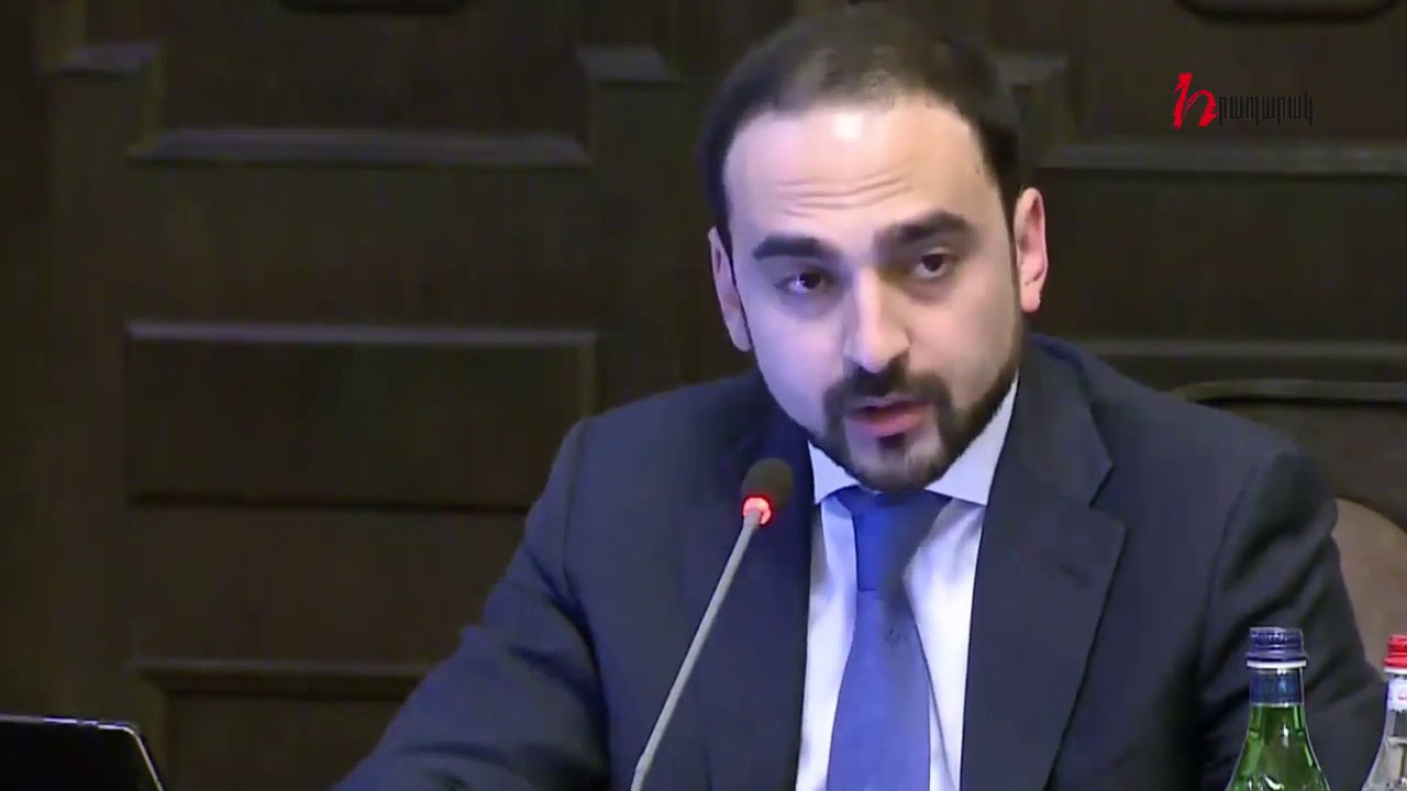 Հանվել է միջմարզային տեղաշարժի սահմանափակումը և վերացվել են անցակետերը. Ավինյան