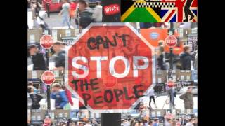 Can't Stop The People  - The Rifffs