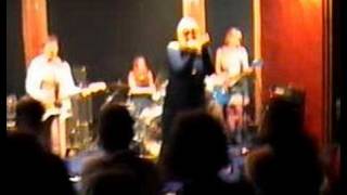 Venke Fuzz Back from Somewhere