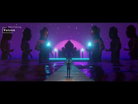 Poison (ft. Asir, STNLSS)