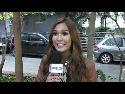 Jom Throwback: Fara Hezel di BIG STAGE