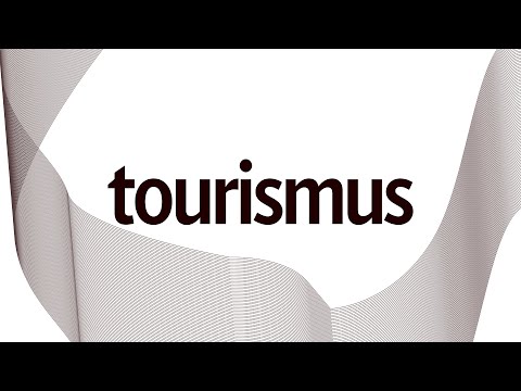 Tourismus (Deutsch) - 13. September 2025