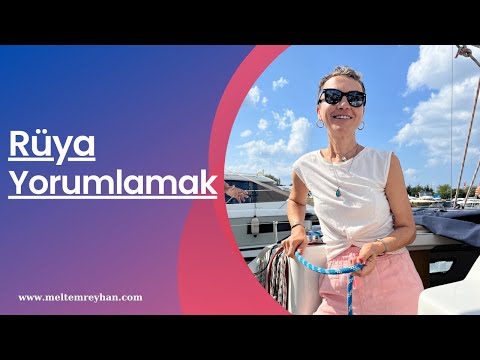 Rüya yorumlamak - 1 Aralık 2021 CANLI YAYIN - 252