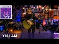 Melissa Etheridge performs 'Yes I Am' on EtheridgeTV