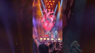 Böhse Onkelz, Du kannst alles haben, Open Air Tour 2024,  Bremen 17.08.2024, Bürgerweide