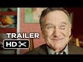 Boulevard Official Trailer #1 (2015) - Robin Williams ...