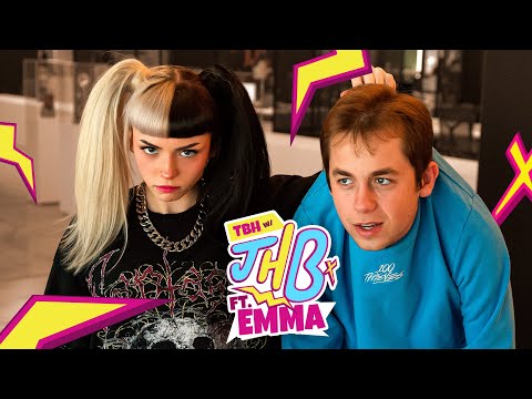 Emma Langevin Passes Leaks