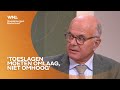 Experts: middenklasse is de dupe van ingewikkeld belastingstelsel