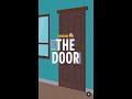 SOMEONE S AT THE DOOR
