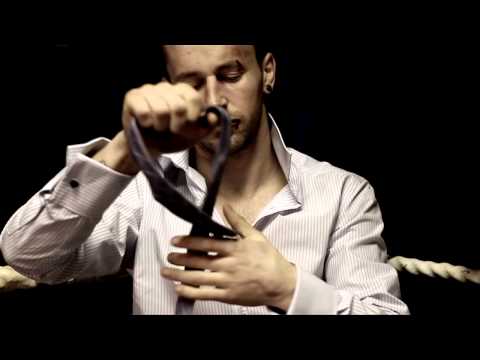 Friction - Led Astray (Official Video)