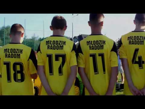 MŁODZIK 2003 vs Broń 2003 - zapowiedź meczu