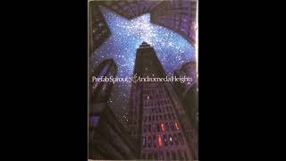 Prefab Sprout - The Mystery Of Love