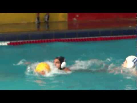 ABDA x Pacaembu - Roubada de bola, contra-ataque, e gol de Gabriel Martins