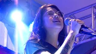 Download lagu Danilla Riyadi - Ada Disana LIVE at Bandung Sneaker Season 2.0 mp3