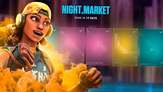 Download lagu Buying The Whole Night Market | Raze To Ascendant mp3