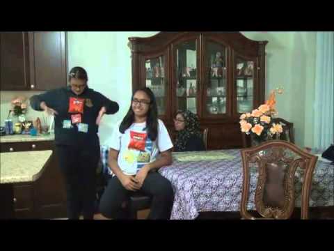 The Motor Protein Function - HWD 8D6