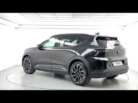Renault Scenic Scenic Esprit Alpine E-Tech Ev  esp - Image 2