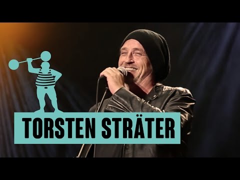 Torsten Sträter - Bordrestaurant