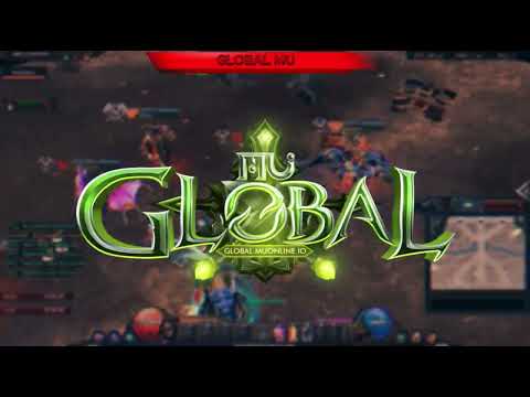 Global MU Online - Castle Siege Event Fights