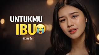 Download lagu Untukmu Ibu – Exists | Cover Wanita Penuh Perasaan (Bikin Kangen Ibu) | Slow Rock Melayu 2026 mp3