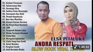 Download lagu KORBAN PERASAAN SEHARUSNYA AKU _ ANDRA RESPATI FEAT ELSA  PITALOKA mp3