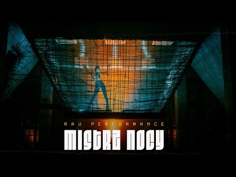 RAU PERFORMANCE - MISTRZ NOCY
