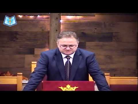 Nov 17 2019 PM Mihai Cabau - Faptele Apostolilor 4:31-37