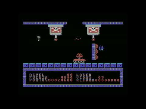 loading & gameplay