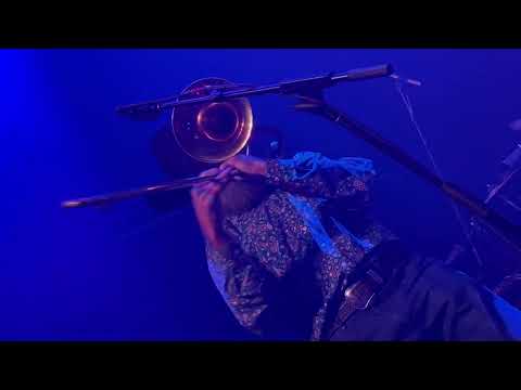 I Sold My Heart To The Junkman - ORGŌNE (funk/soul) @ The Guild Theatre in Menlo Park, CA 12/29/2023