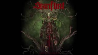 SKINFLINT "Chief Of The Ghosts" - Promotrailer for the upcoming album