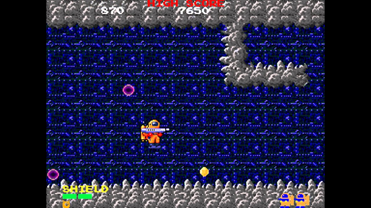 Gameplay Video